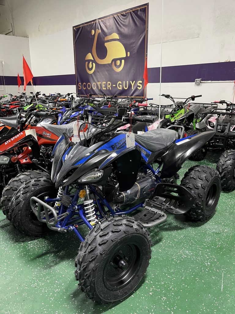 Scooter Guys Corp photo 9