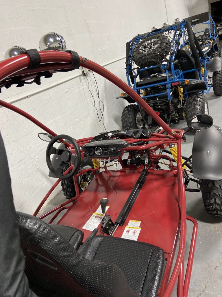 Scooter Guys Corp photo 10
