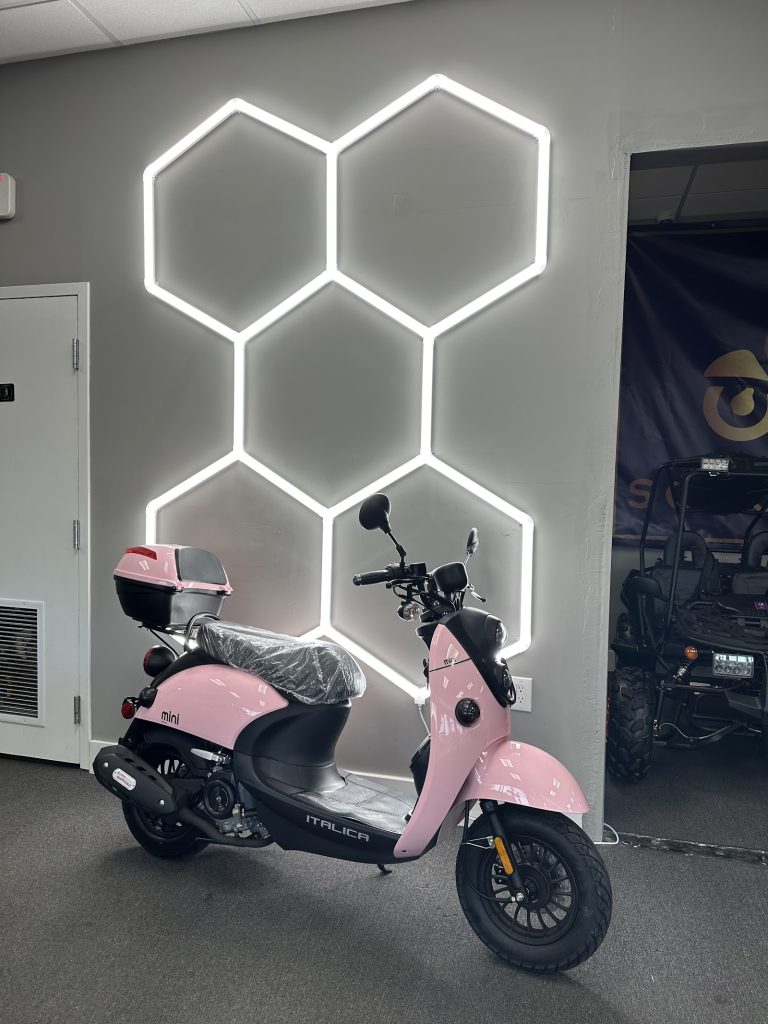 Scooter Guys Corp photo 4