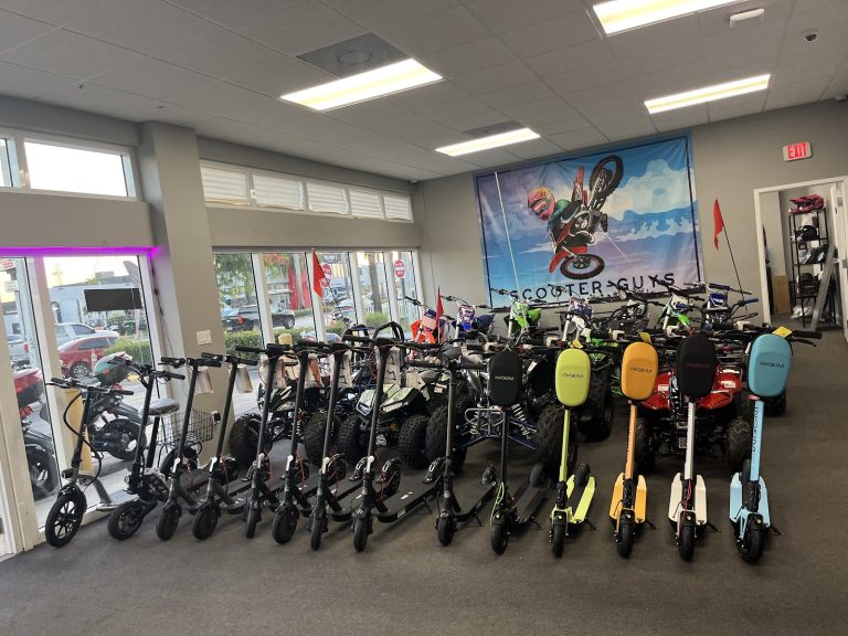 Scooter Guys Corp photo 8