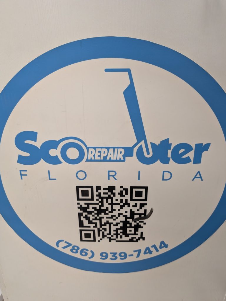 Scooter Repair photo 10