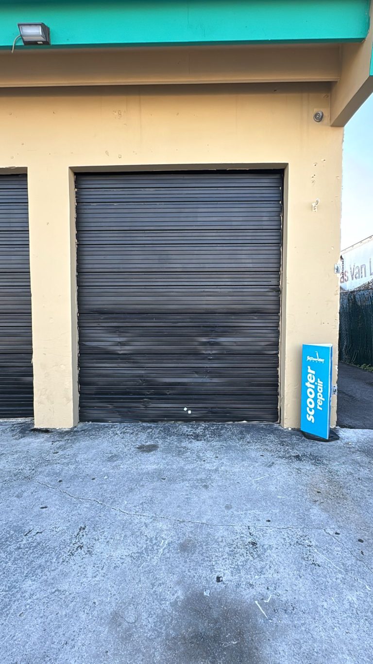 Scooter Repair photo 3