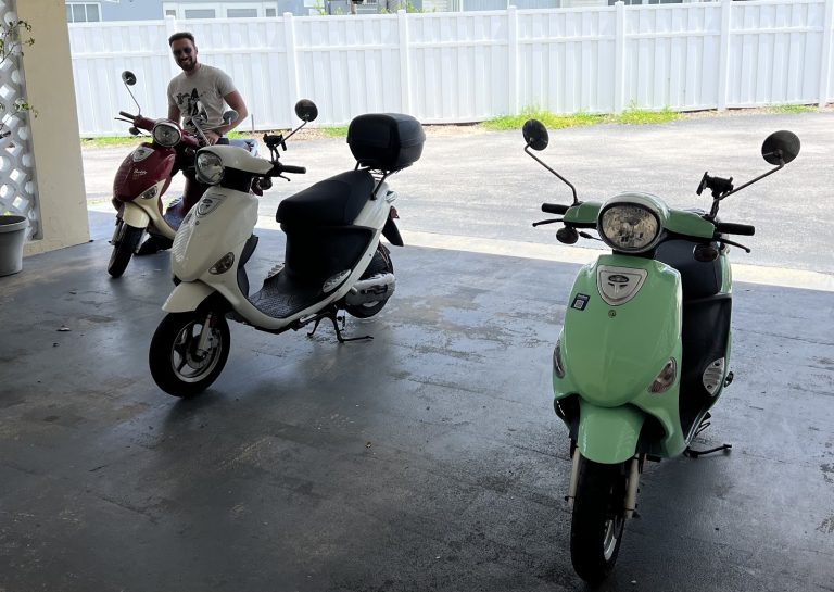 Scooterin Scooter Rentals photo 3