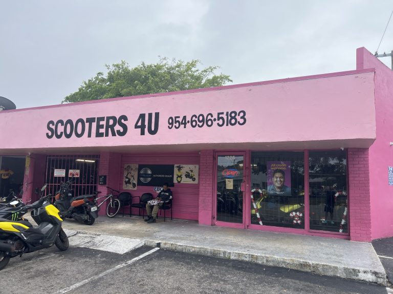Scooters 4U photo 10