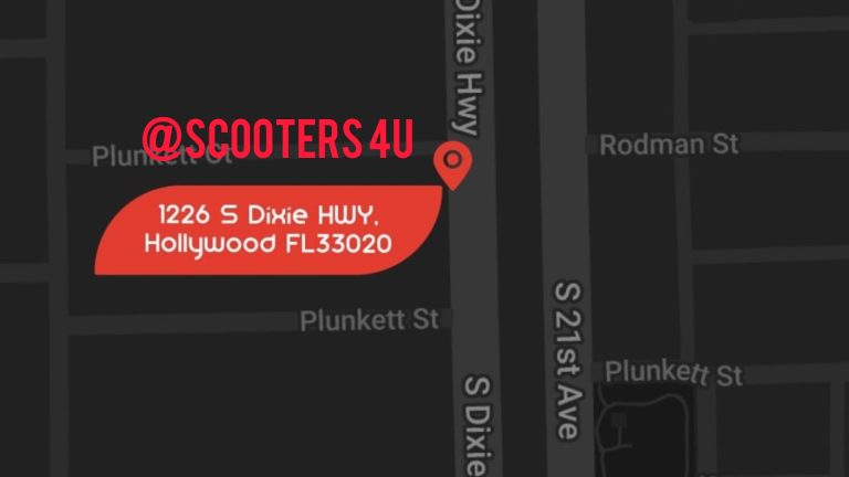 Scooters 4U photo 5
