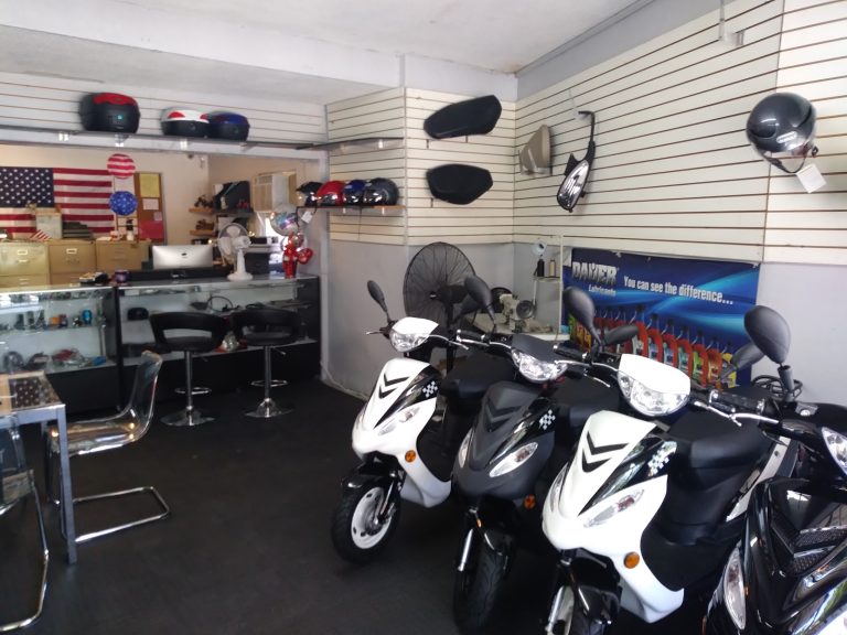 Scooters 4U photo 3