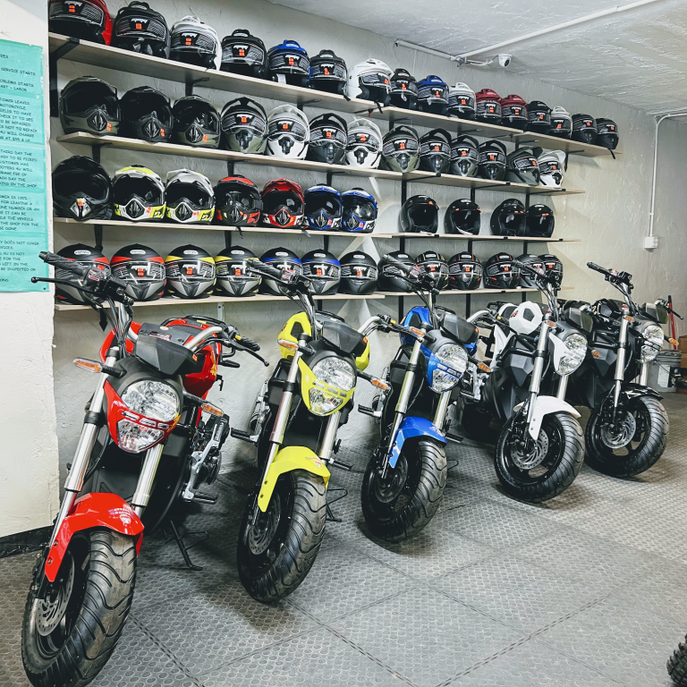 Scooters 4U photo 2