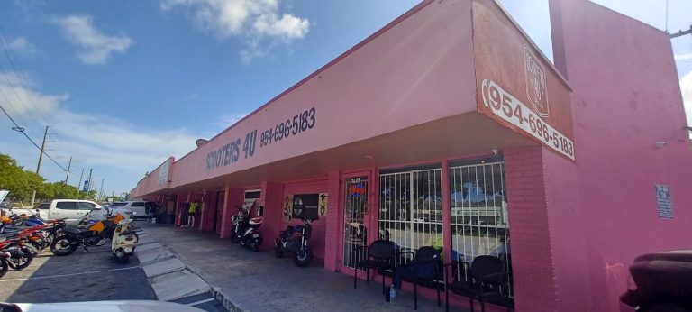 Scooters 4U photo 7