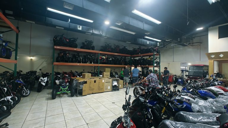 SD Scooter photo 10