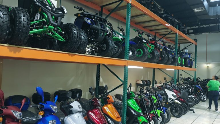 SD Scooter photo 7