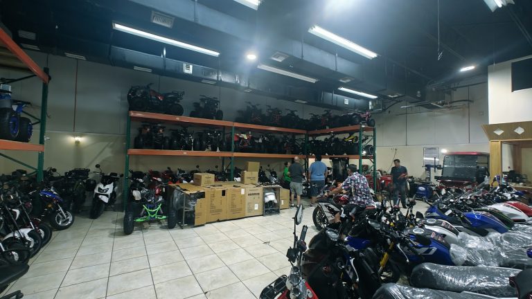SD Scooter photo 4