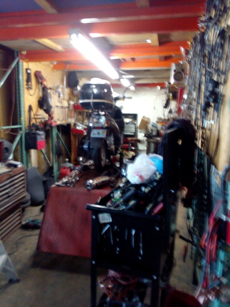 SD Scooter photo 8