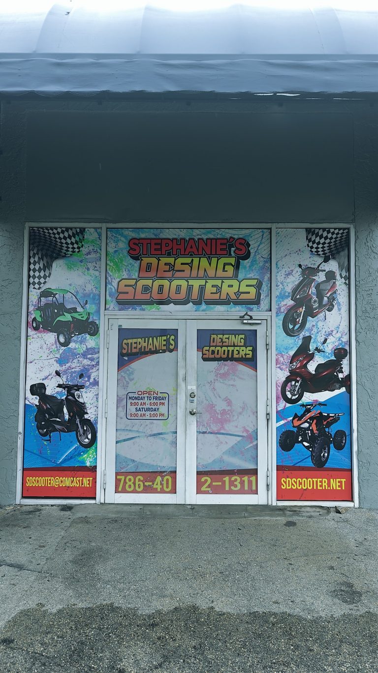 SD Scooter photo 1