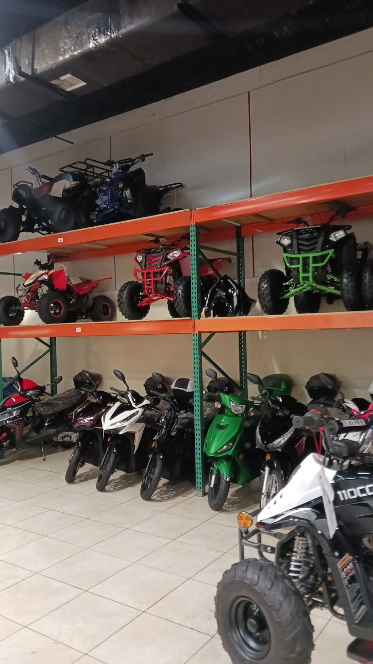 SD Scooter photo 9