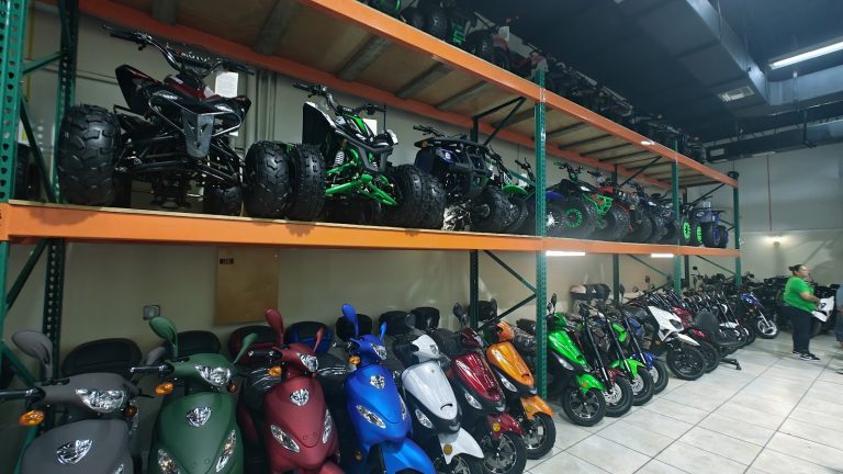 SD Scooter photo 3