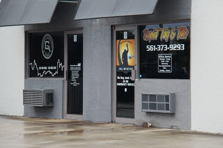 Second Chance Transport LLC | West Palm Beach Tow Truck Service photo 3