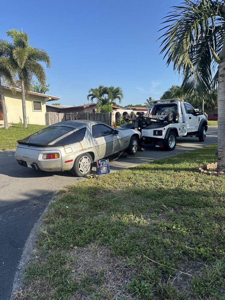 Servigruavila Towing photo 7