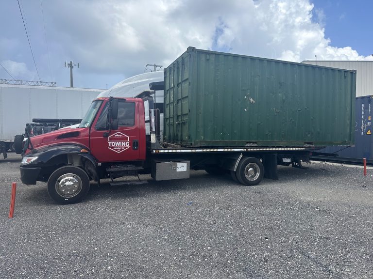 Servigruavila Towing photo 9