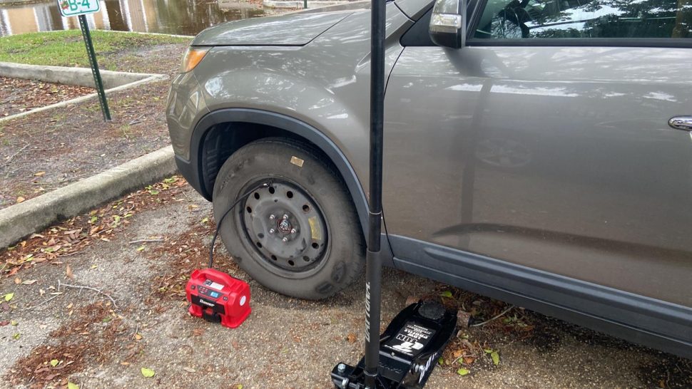 Shagio Roadside Assistance