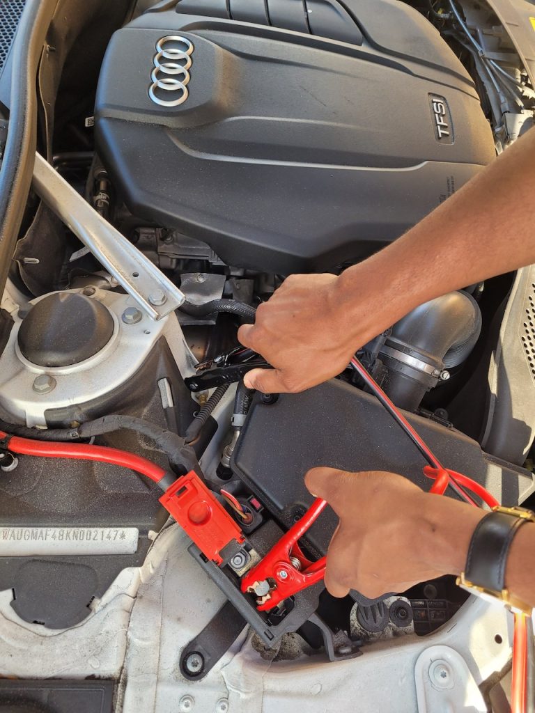 Shagio Roadside Assistance photo 7