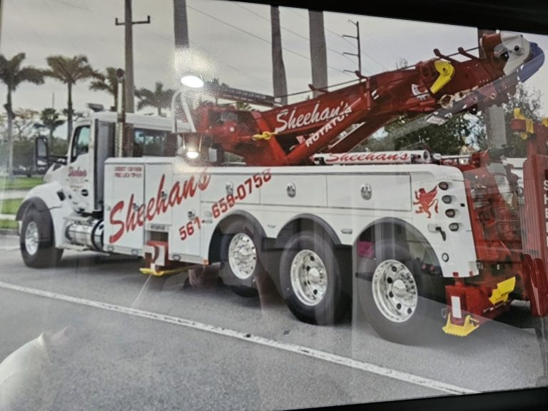 Sheehan’s Towing, Inc. photo 5
