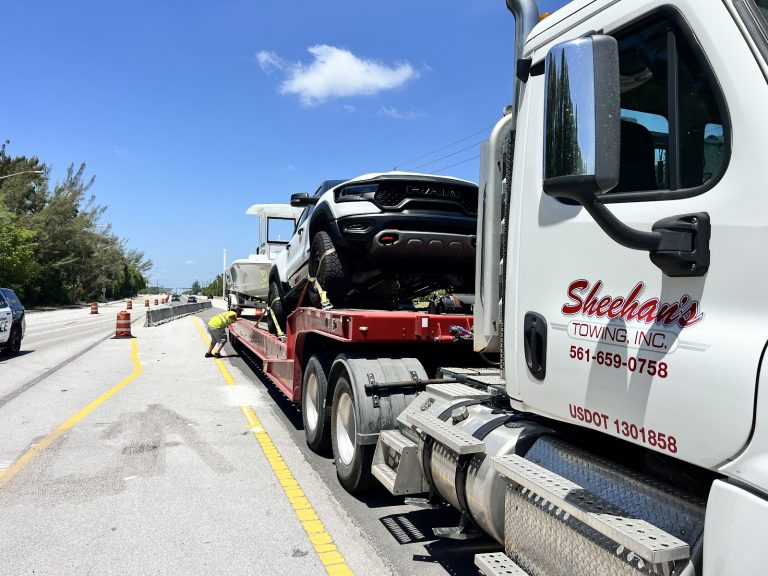 Sheehan’s Towing, Inc. photo 4