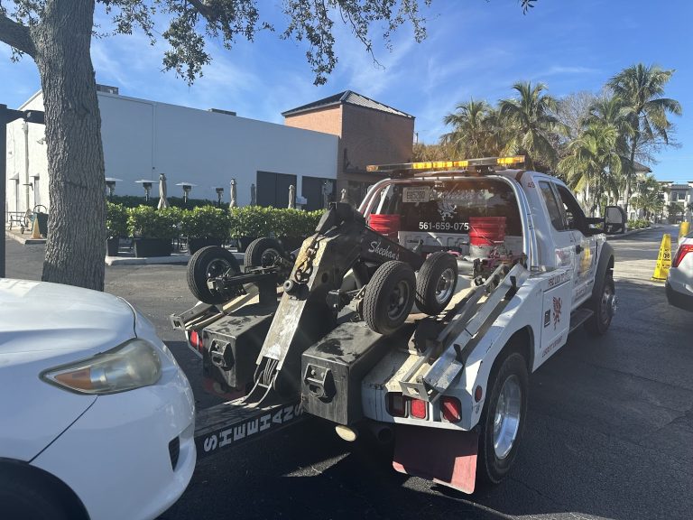 Sheehan’s Towing, Inc. photo 1