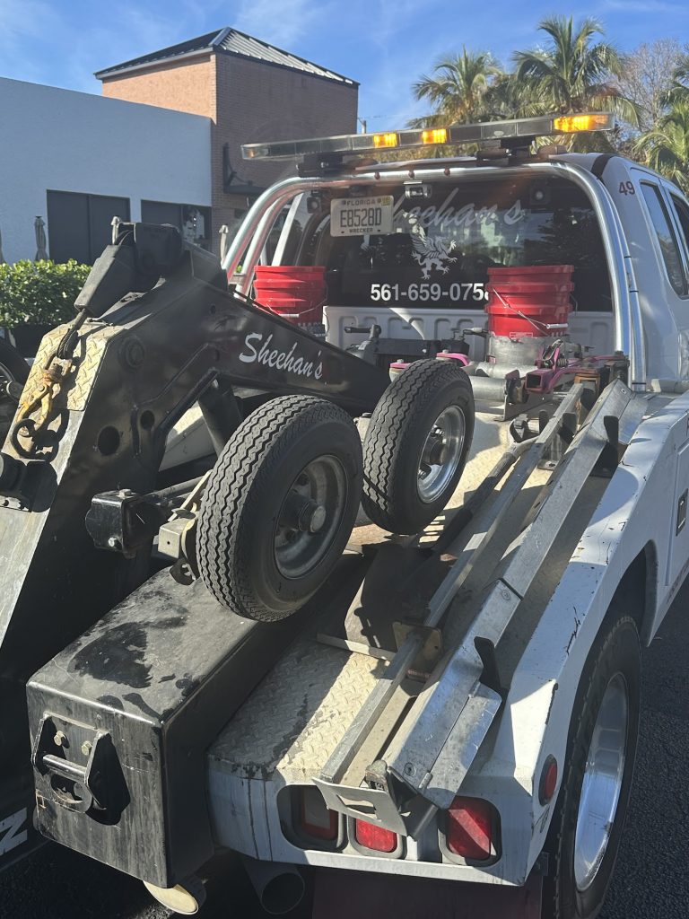Sheehan’s Towing, Inc. photo 9