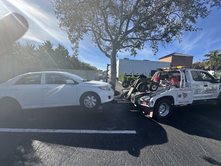 Sheehan’s Towing, Inc. photo 7
