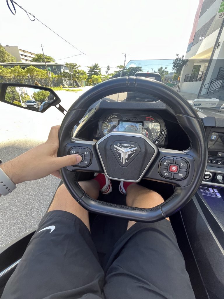 Slingshot Rentals Miami photo 7