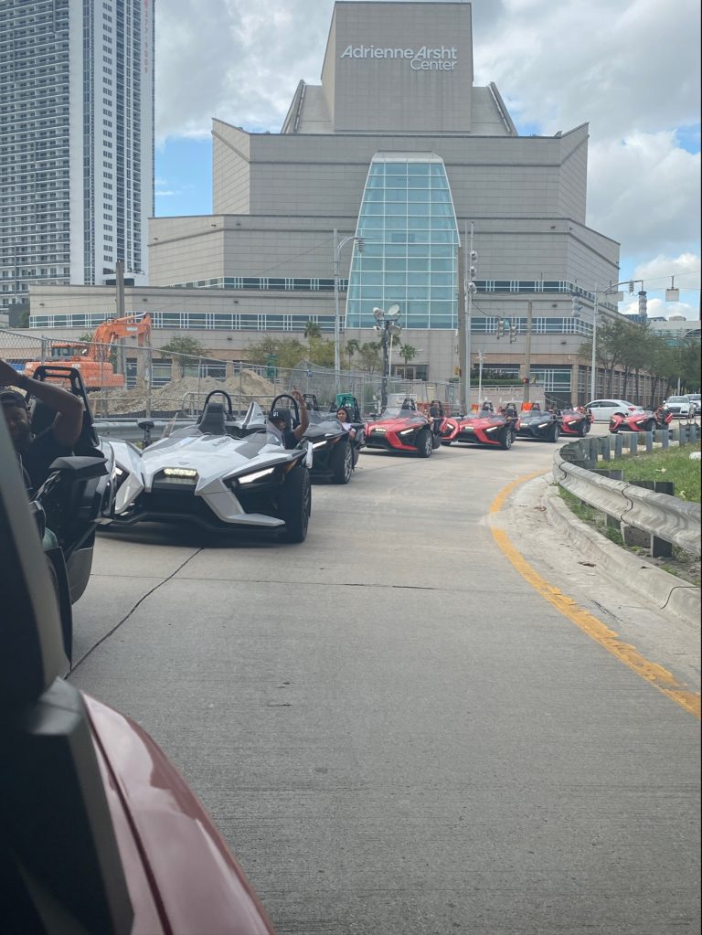 Slingshot Rentals Miami photo 6