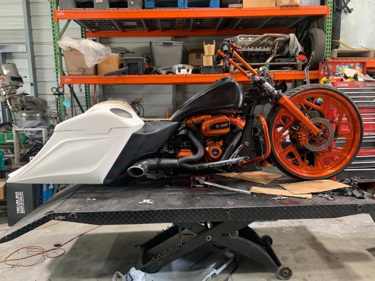 Soflo vtwin llc photo 9