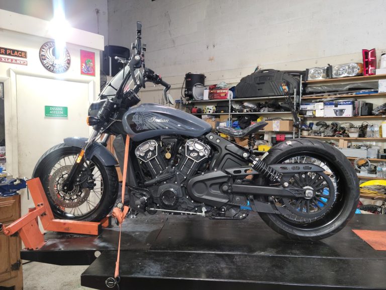 Solana Cycle Customs photo 7