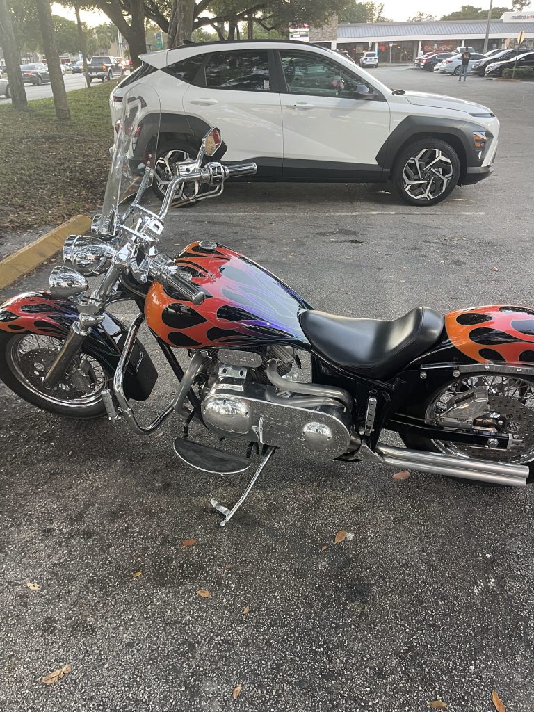 Solana Cycle Customs photo 5