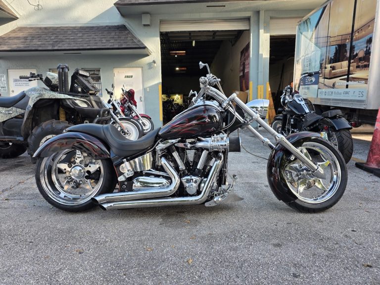 Solana Cycle Customs photo 4