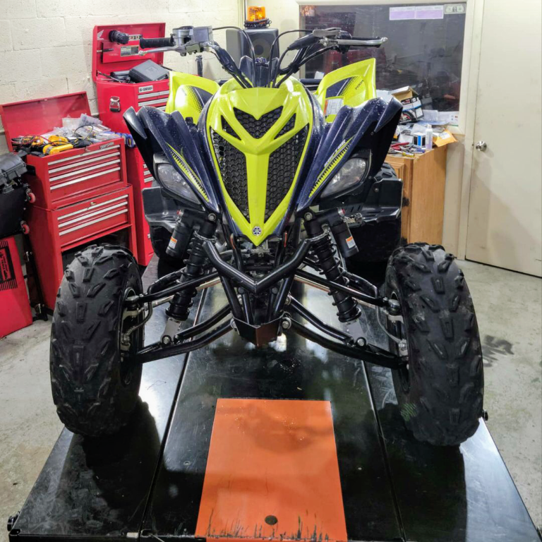 Solana Cycle Customs photo 10