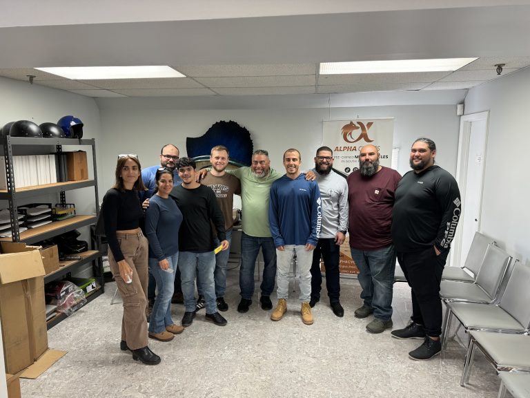 Southeast Florida Motorcycle Safety School photo 5