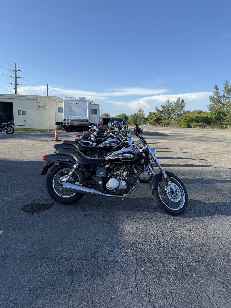 Southeast Florida Motorcycle Safety School photo 6