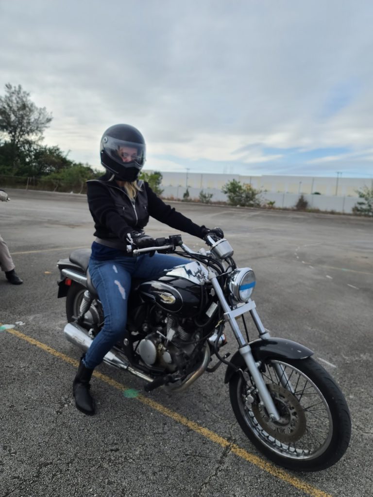 Southeast Florida Motorcycle Safety School photo 4