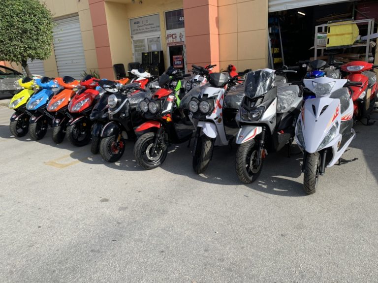 Stark Motorsports photo 9