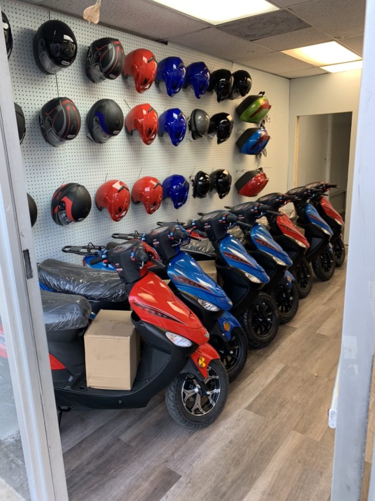 Stark Motorsports