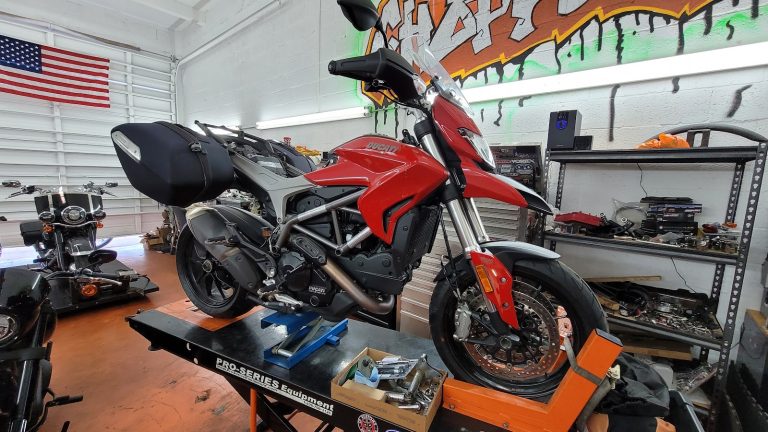 Sunset Choppers Ltd photo 5