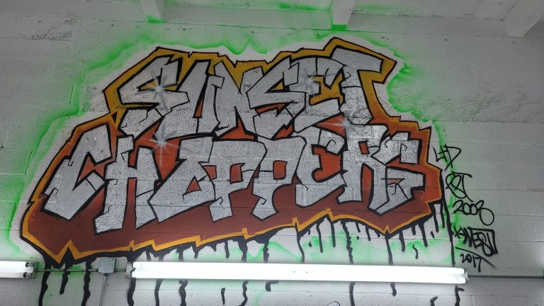 Sunset Choppers Ltd photo 9