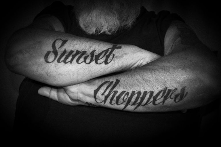 Sunset Choppers Ltd photo 3