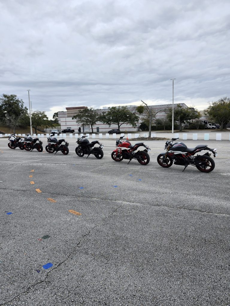 Sunstate Motorcycle Training photo 3