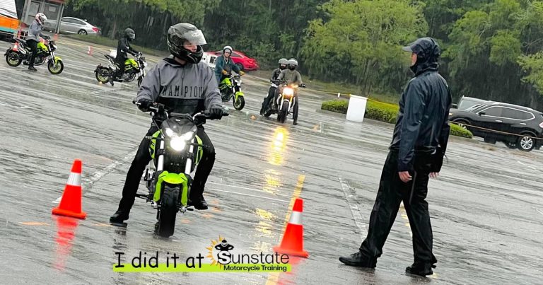 Sunstate Motorcycle Training photo 10