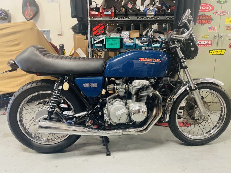 SYNDICATE CYCLES LLC photo 9