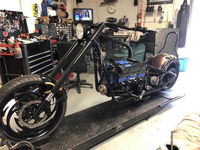 SYNDICATE CYCLES LLC photo 6
