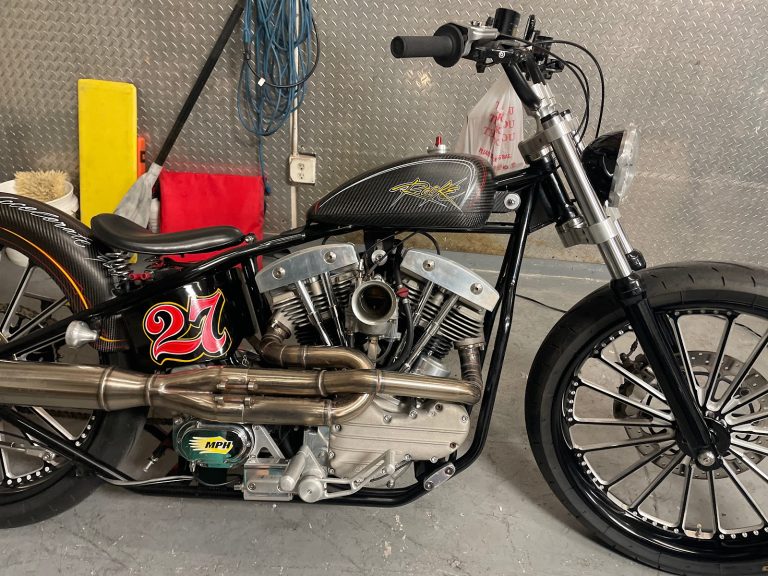 SYNDICATE CYCLES LLC photo 4
