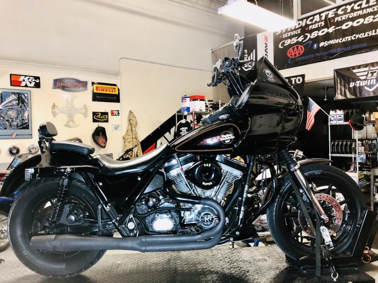 SYNDICATE CYCLES LLC photo 8